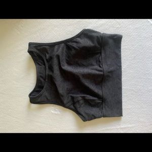 Joy Lab High Neck Sports Bra